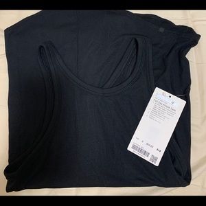 Lululemon Full Day Ahead Tank